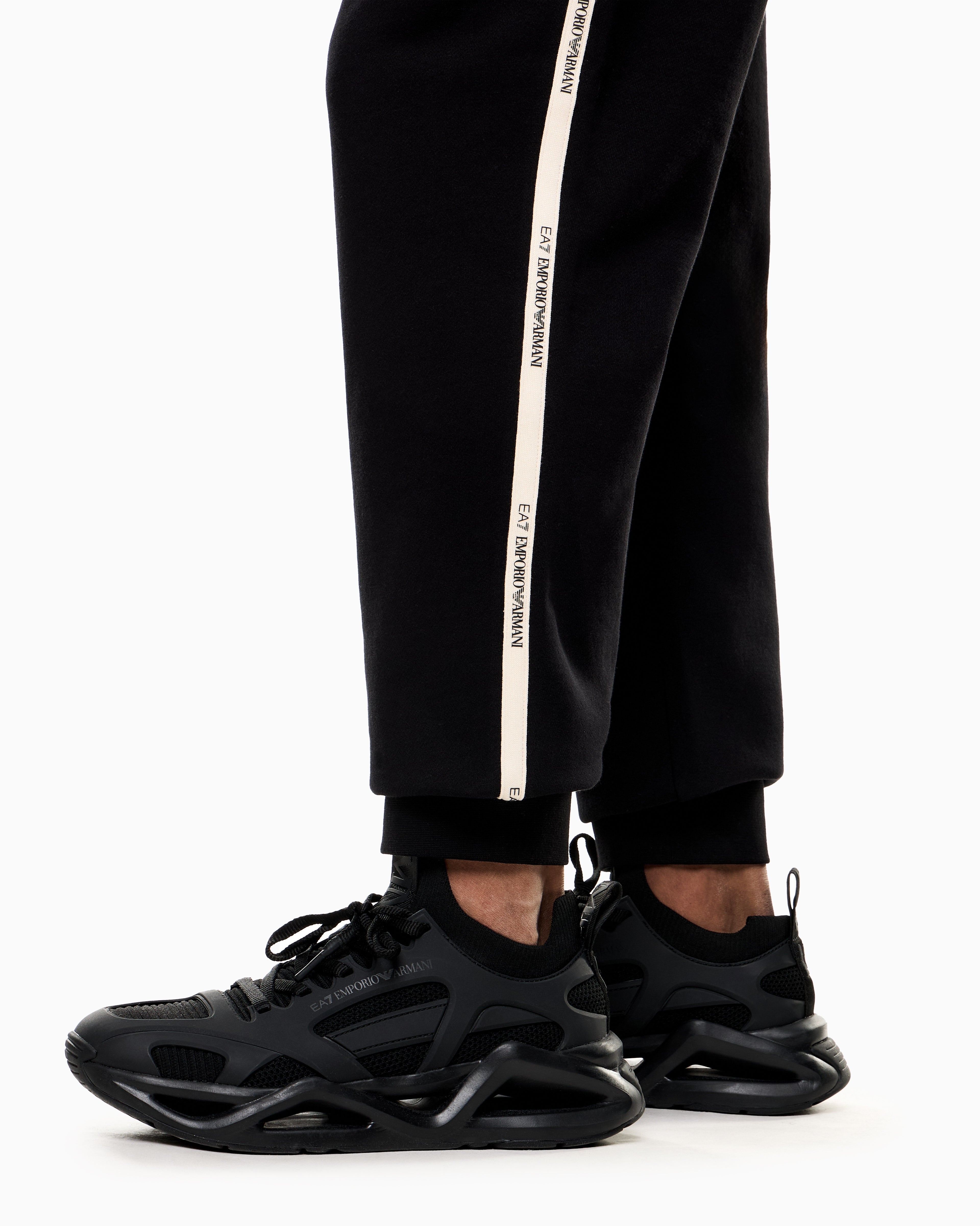 PANTALONE UOMO EA7