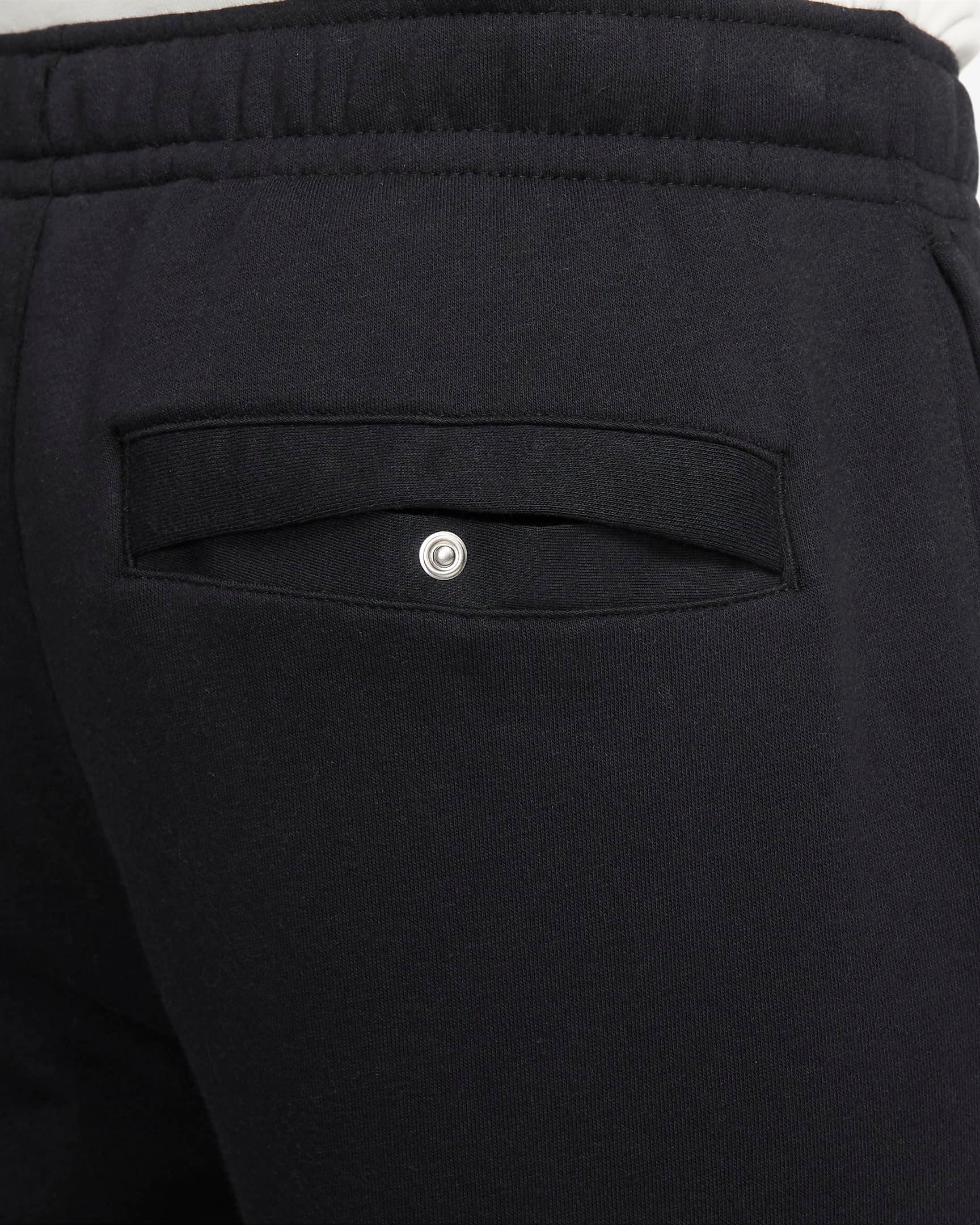 PANTALONE FELPATO NIKE
