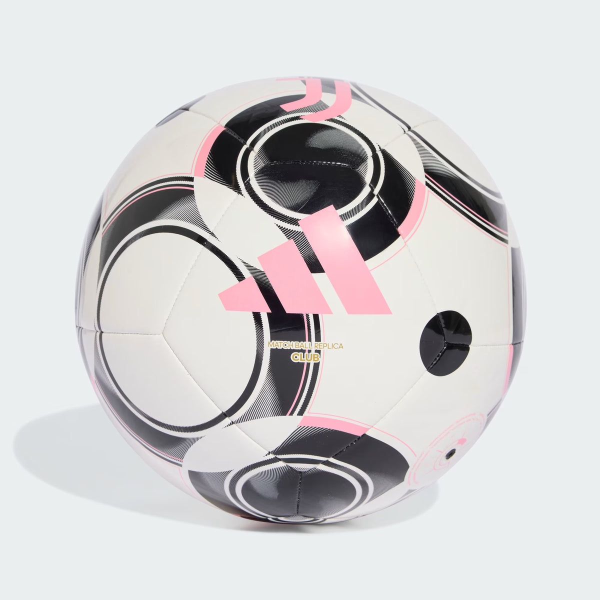 PALLONE JUVE 