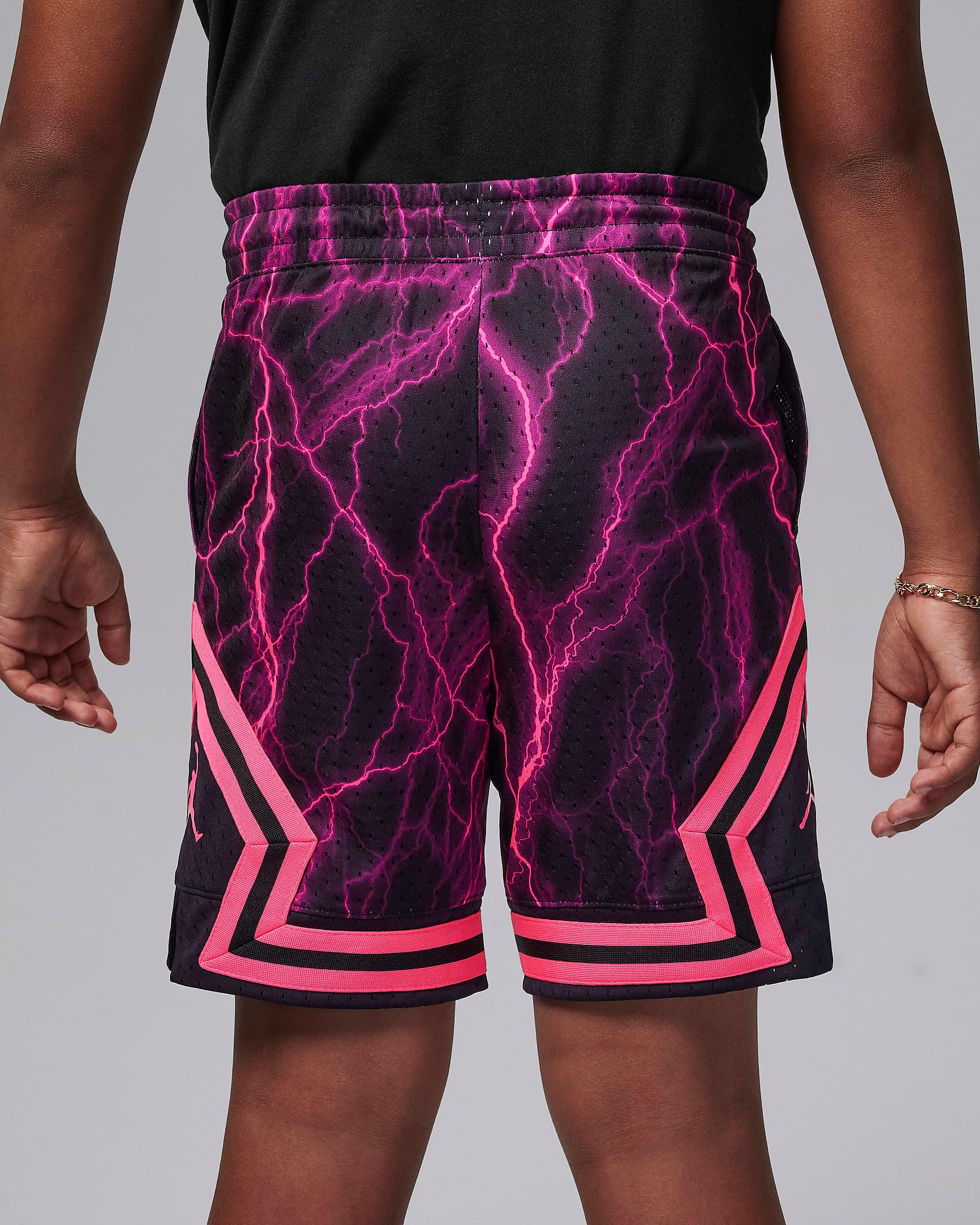 SHORT JORDAN JUNIOR