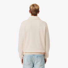 Charger l&#39;image dans la galerie, FELPA CON COLLO A POLO
