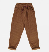 Carica l'immagine nel visualizzatore di Gallery, PANTALONE VELLUTO LUNGO
