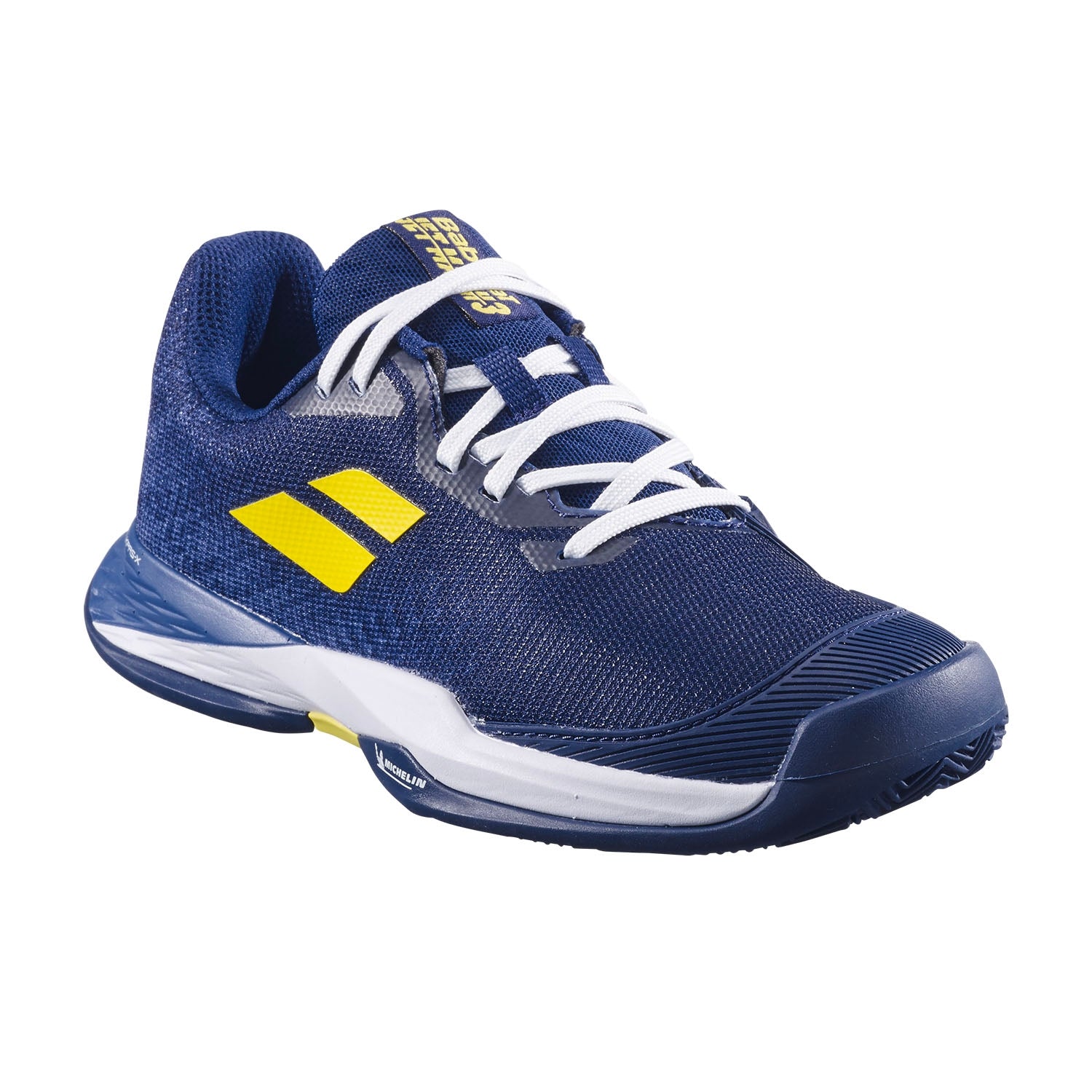 JET MACH 3 ALL COURT  BAMBINI