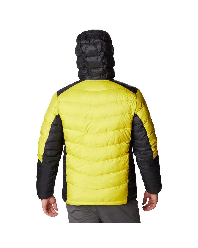 PIUMINO UOMO