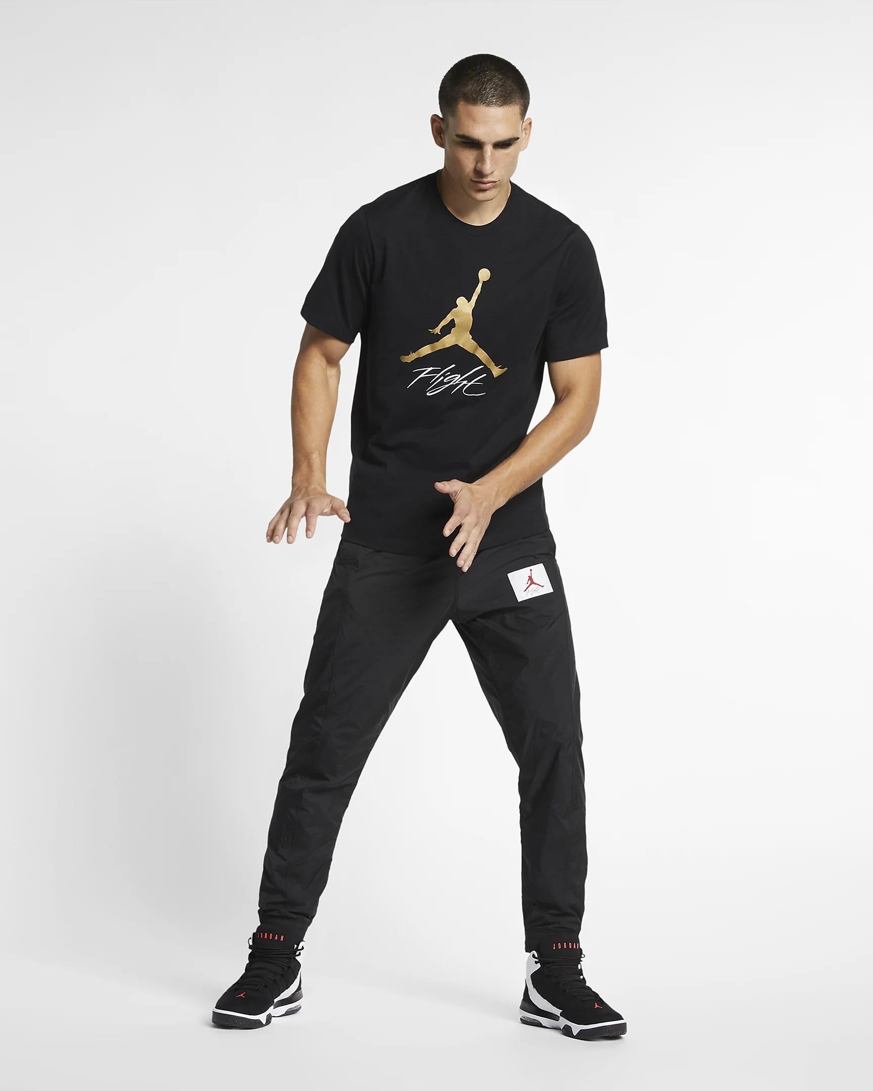 T-SHIRT JORDAN