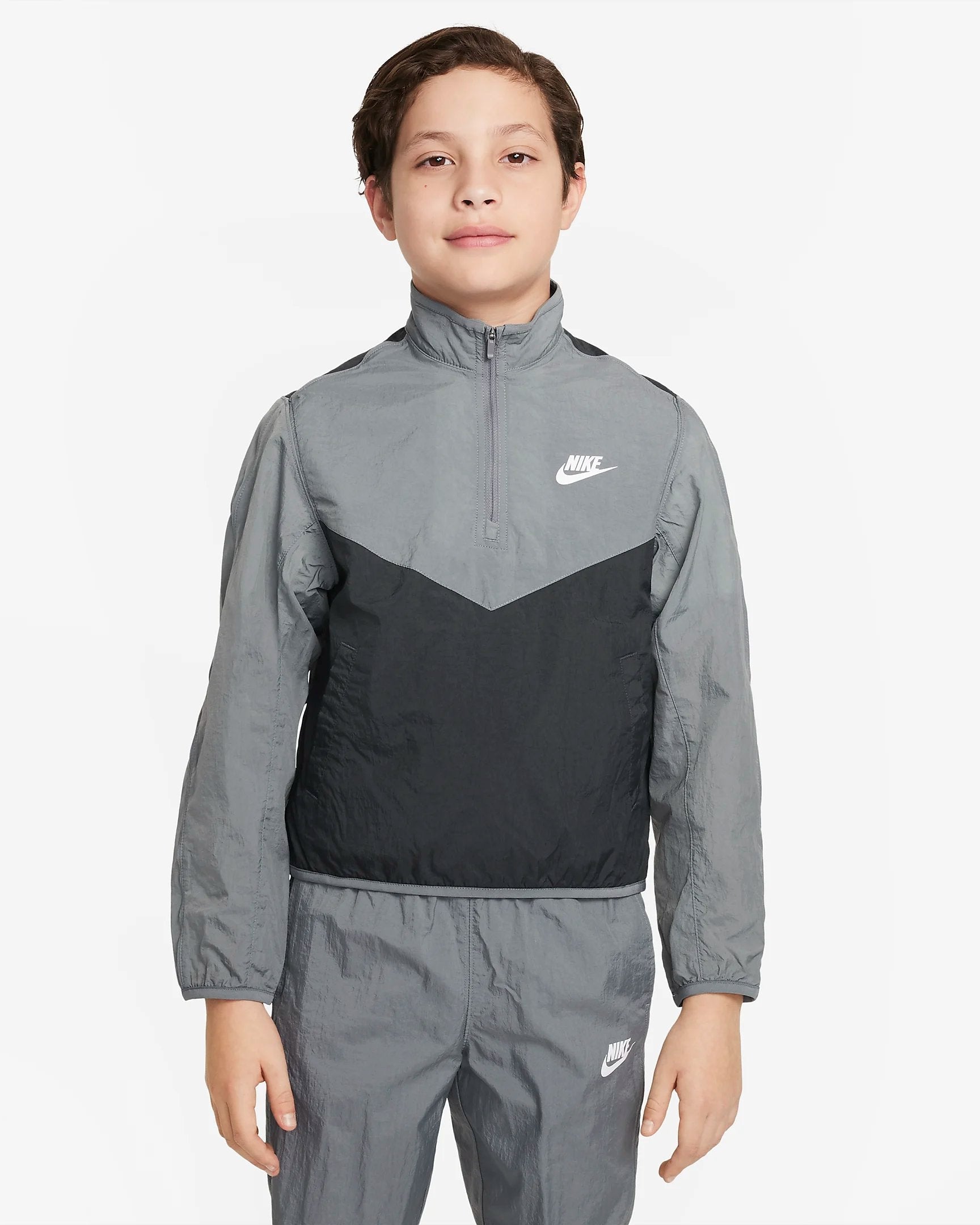 TUTA NIKE JUNIOR