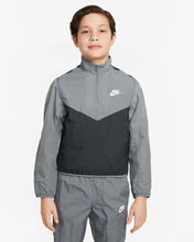 Carica l&#39;immagine nel visualizzatore di Gallery, TUTA NIKE JUNIOR
