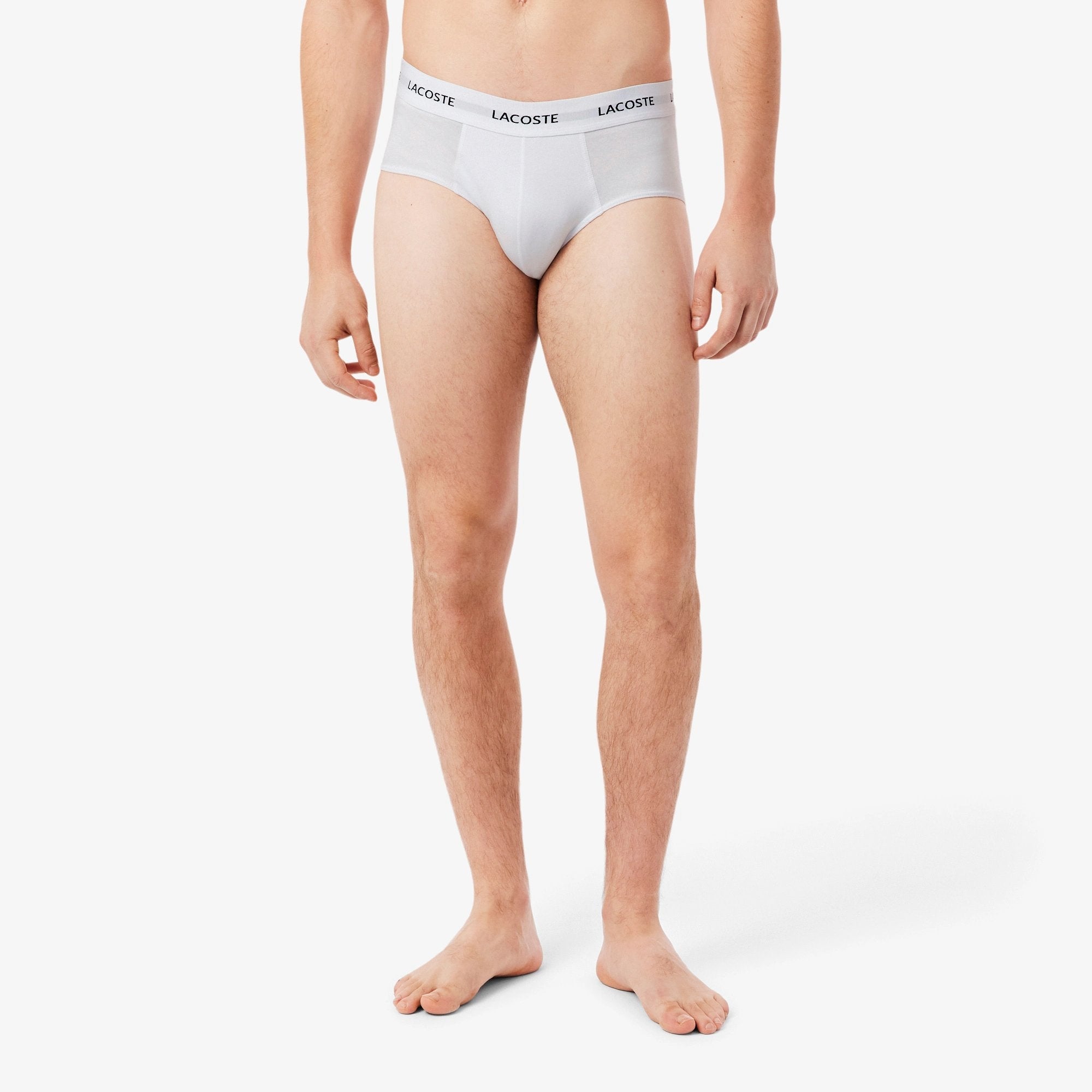 SLIP INTIMO LACOSTE