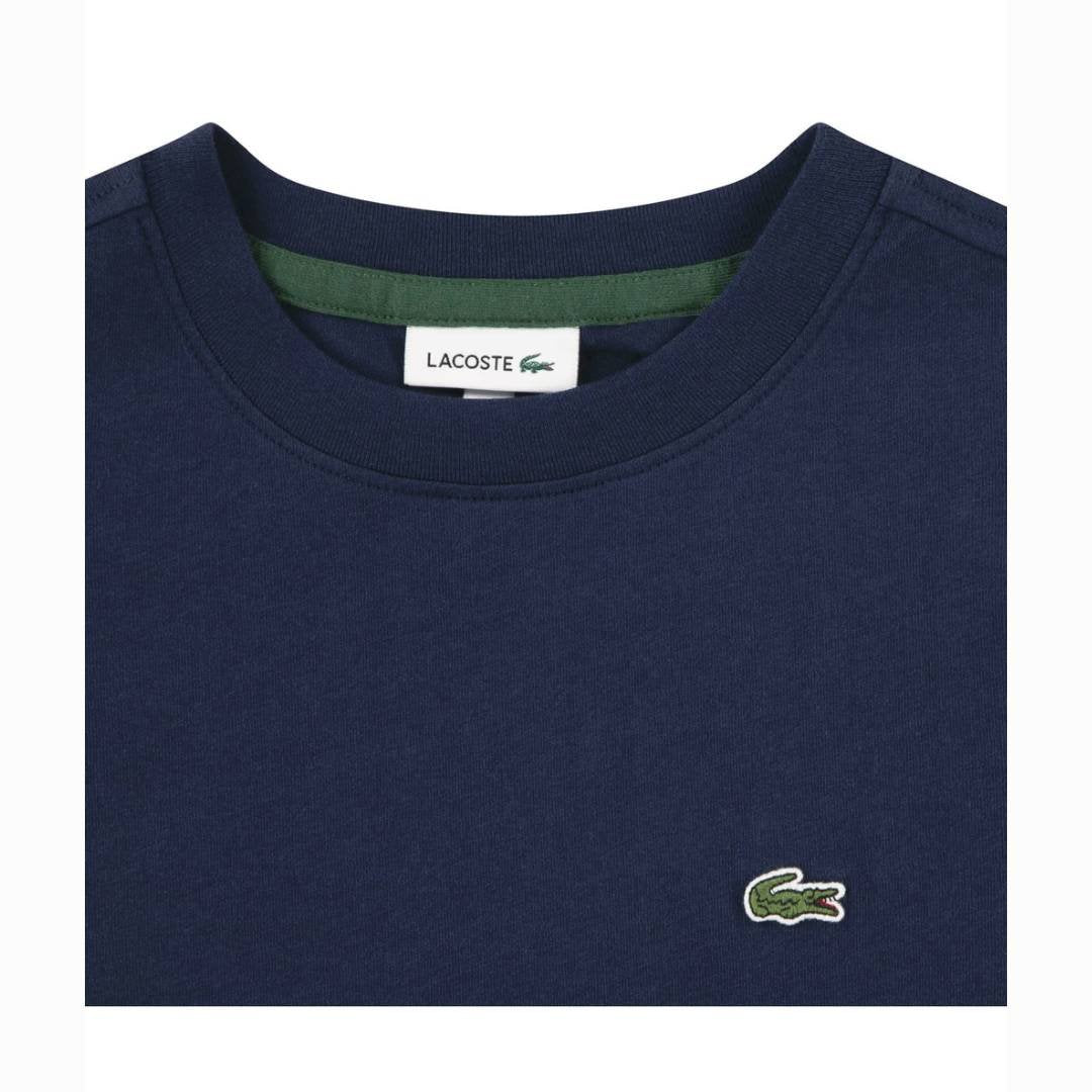 T-SHIRT LACOSTE JUNIOR