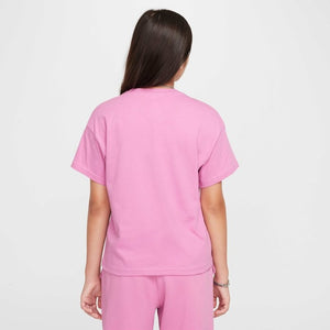 T-SHIRT BIMBA NIKE