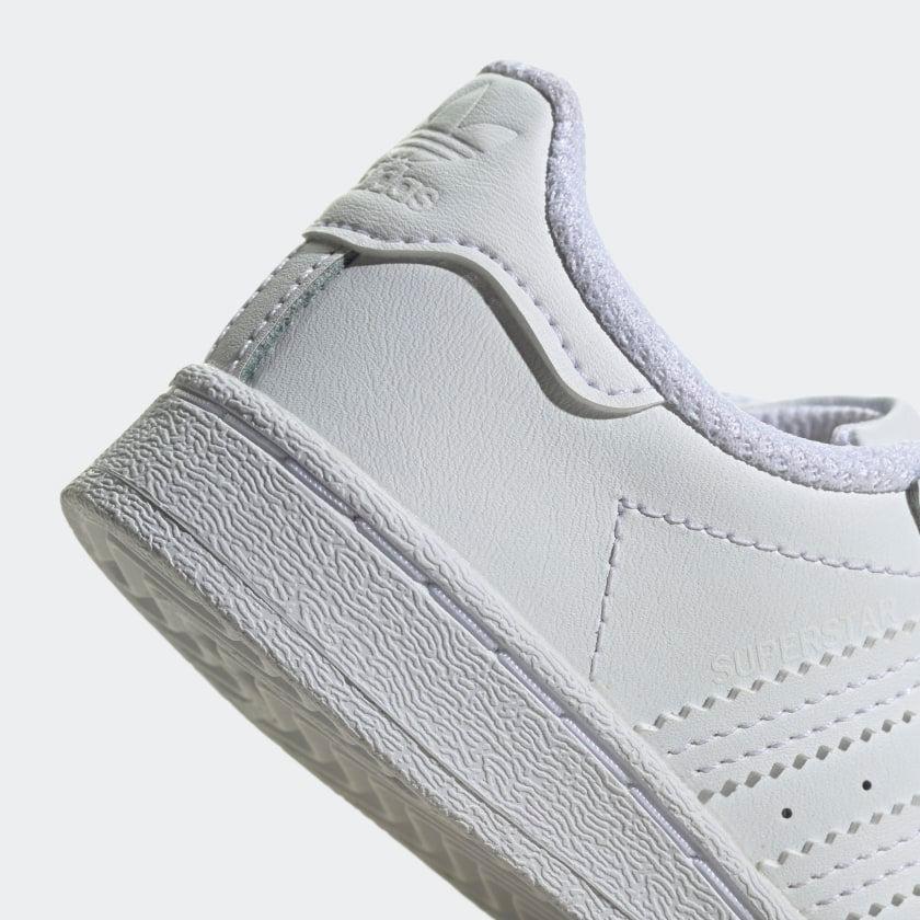 ADIDAS SUPERSTAR EL I 
