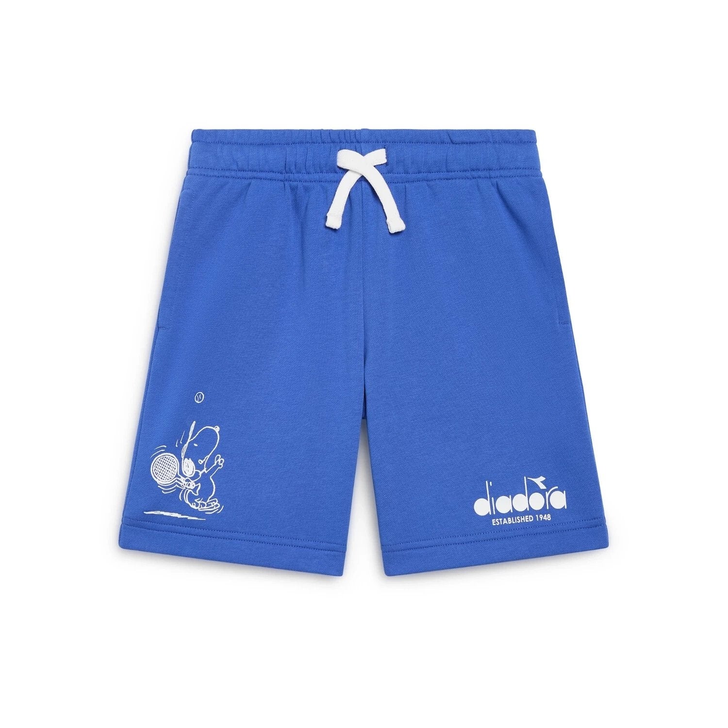 SHORT JUNIOR