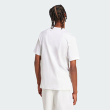 Laden Sie das Bild in den Galerie-Viewer, T-SHIRT UOMO ADIDAS
