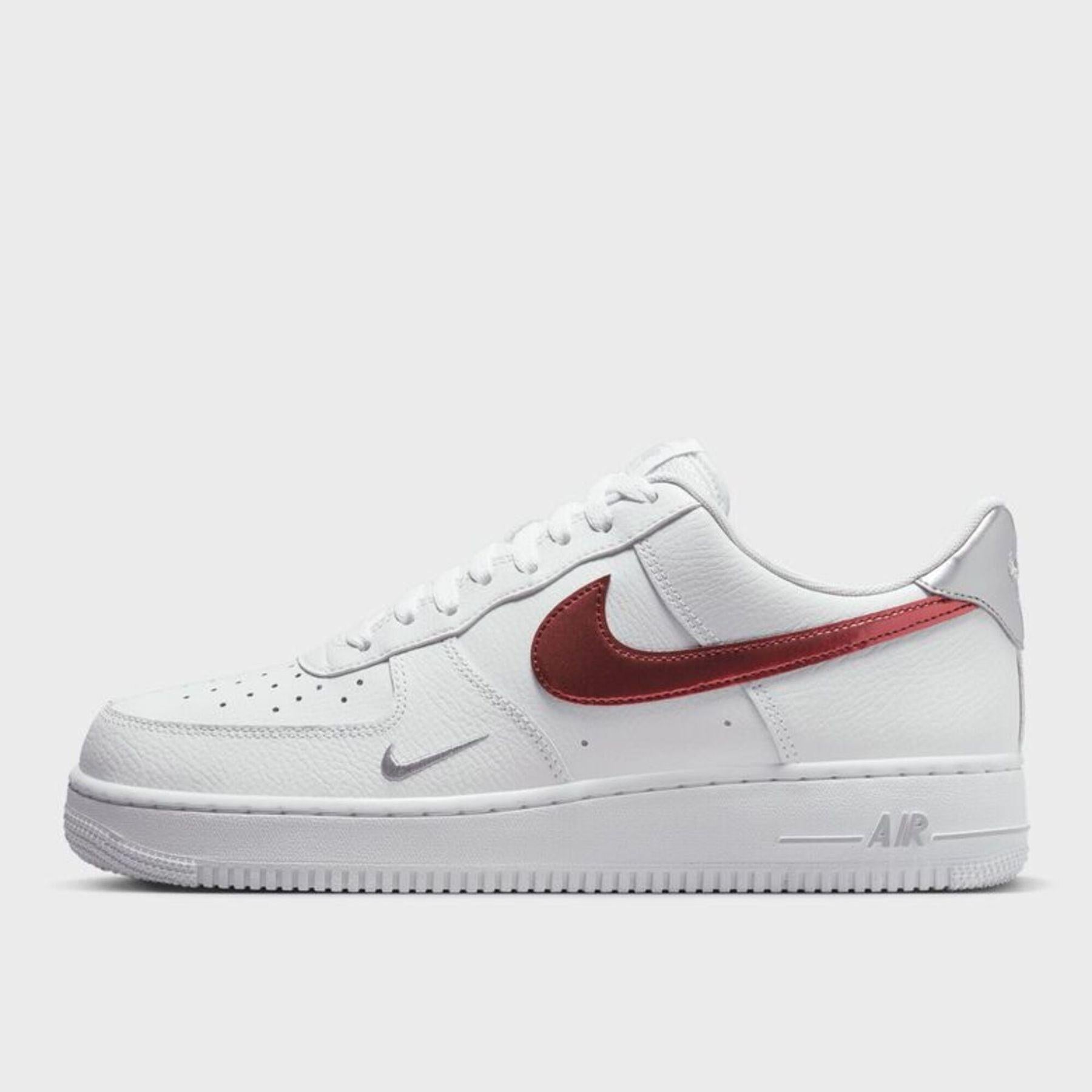 AIR FORCE  1'07