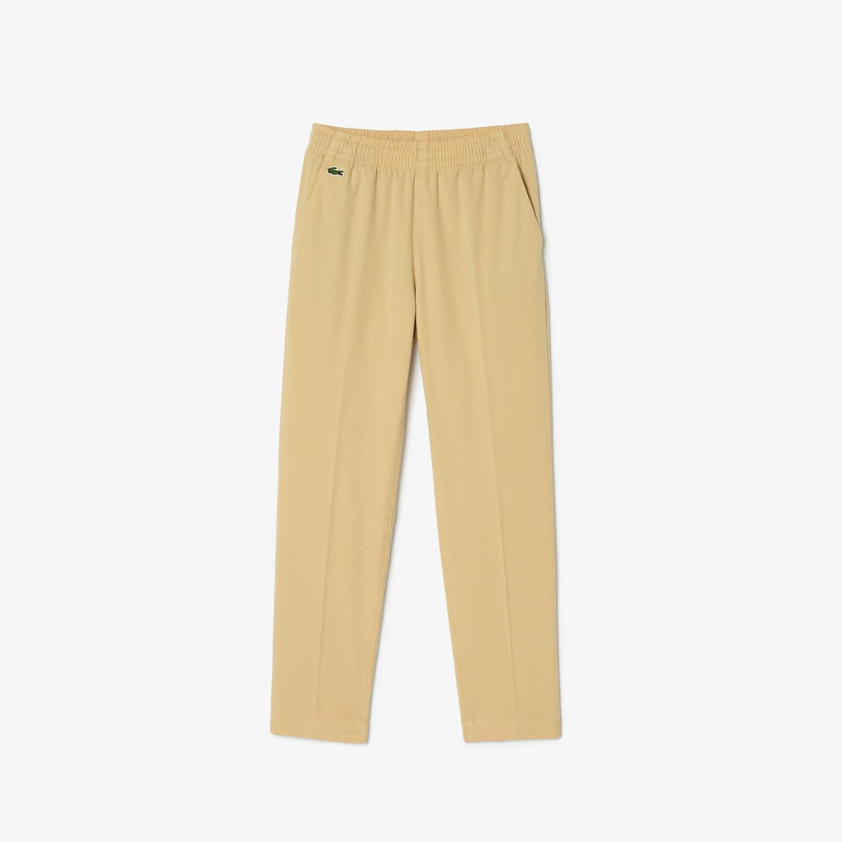 JUNIOR TROUSERS