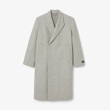 Load image into Gallery viewer, CAPPOTTO DOPPIOPETTO LACOSTE
