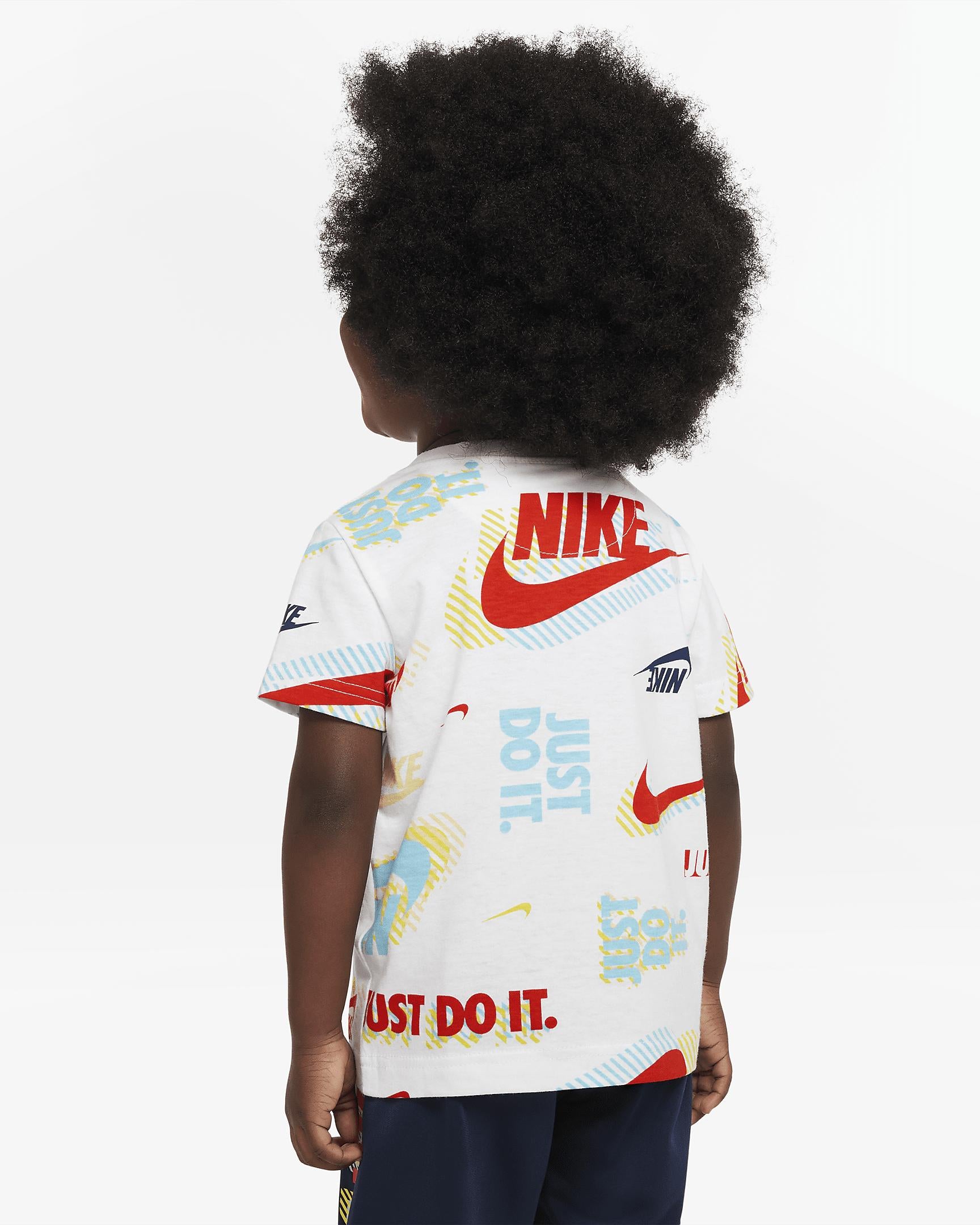 T-SHIRT MEZZA MANICA JUNIOR