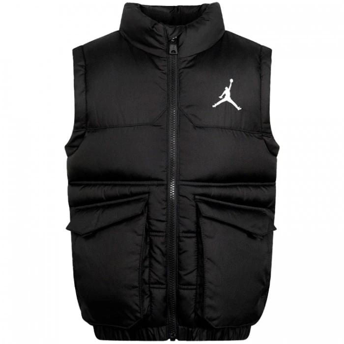 PIUMINO SMANICATO JORDAN