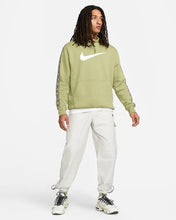Carica l&#39;immagine nel visualizzatore di Gallery, FELPA UOMO NIKE
