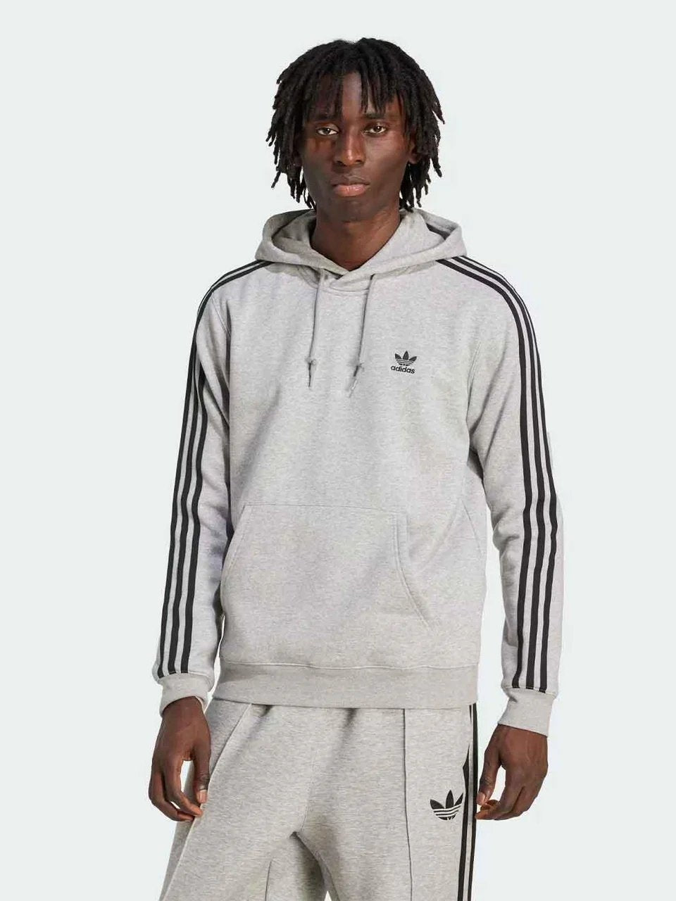 FELPA UOMO ADIDAS