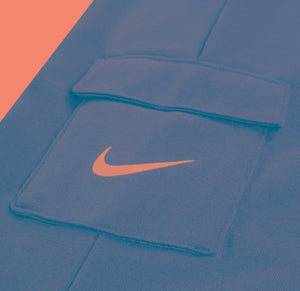TUTA NIKE JUNIOR