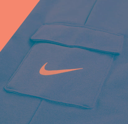 TUTA NIKE JUNIOR