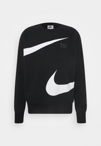 FELPA GIRO COLLO UOMO M NSW SWOOSH SBB CREW