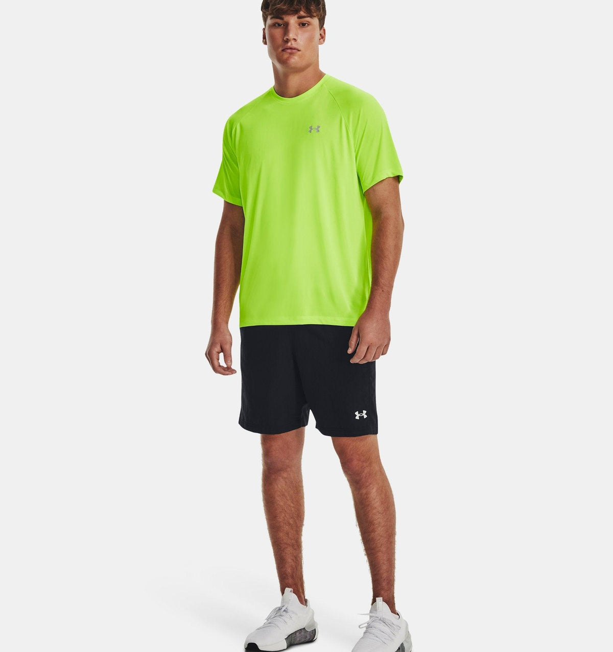 T-SHIRT MANICA CORTA UOMO