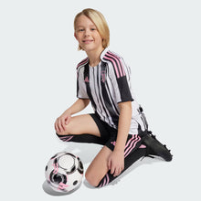 Carica l&#39;immagine nel visualizzatore di Gallery, MAGLIA GARA JUVE JUNIOR
