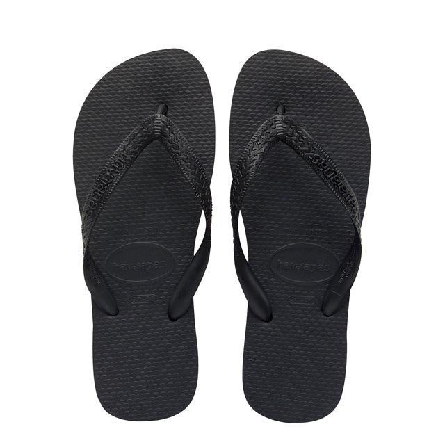 HAV. TOP BLACK