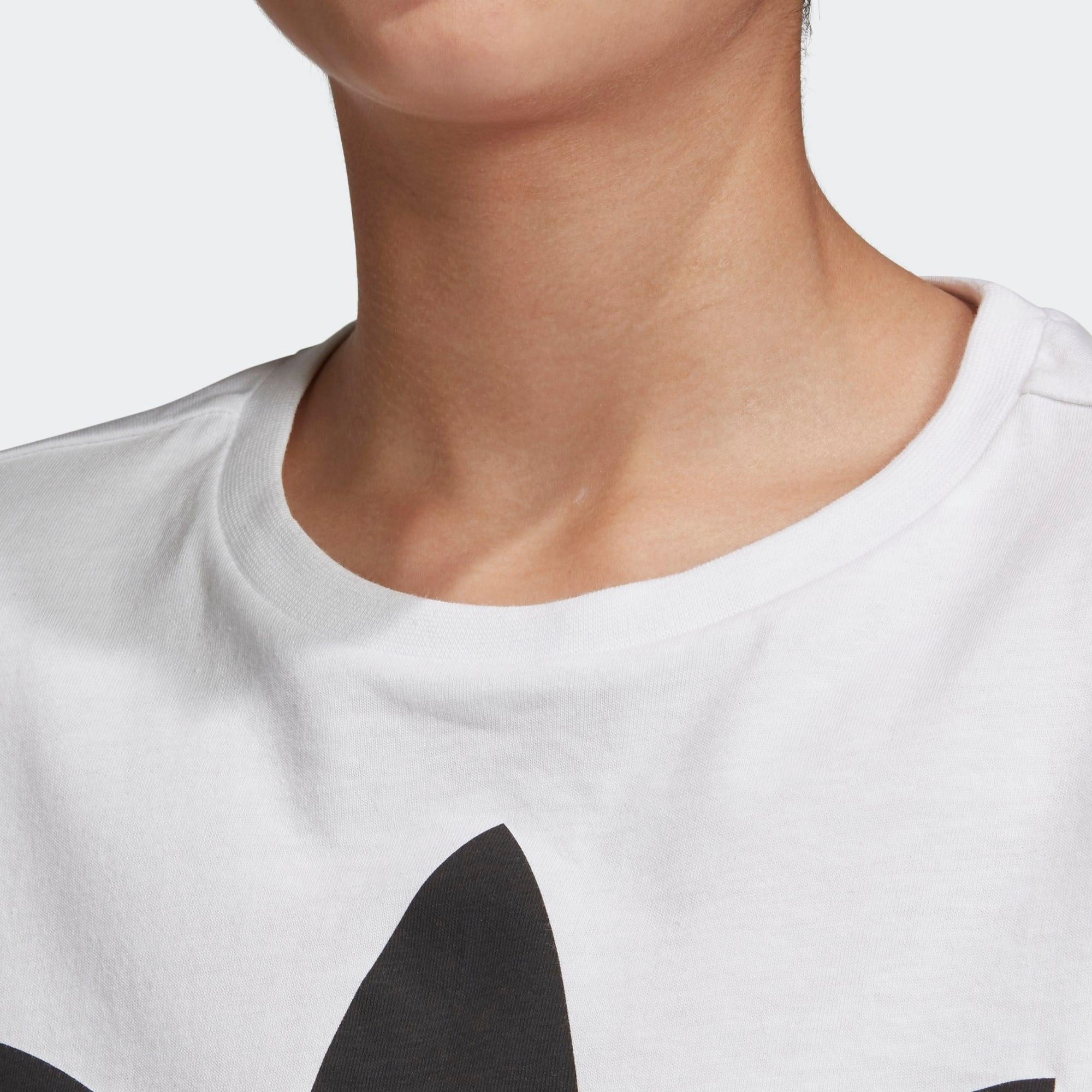 TREFOIL TEE T-SHIRT JUNIOR