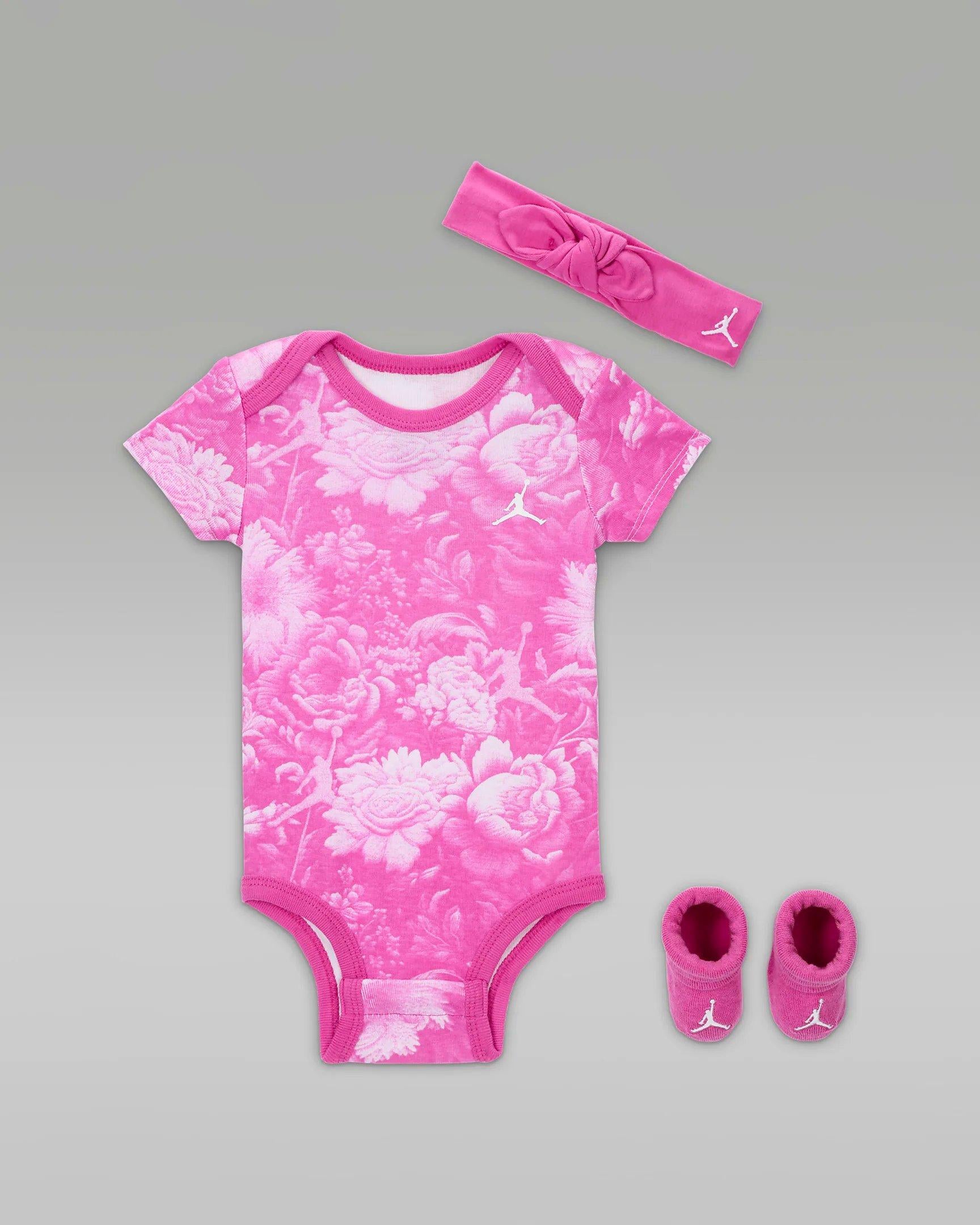 BODY INFANT JORDAN