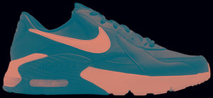 NIKE AIR MAX EXCEE LEATHER