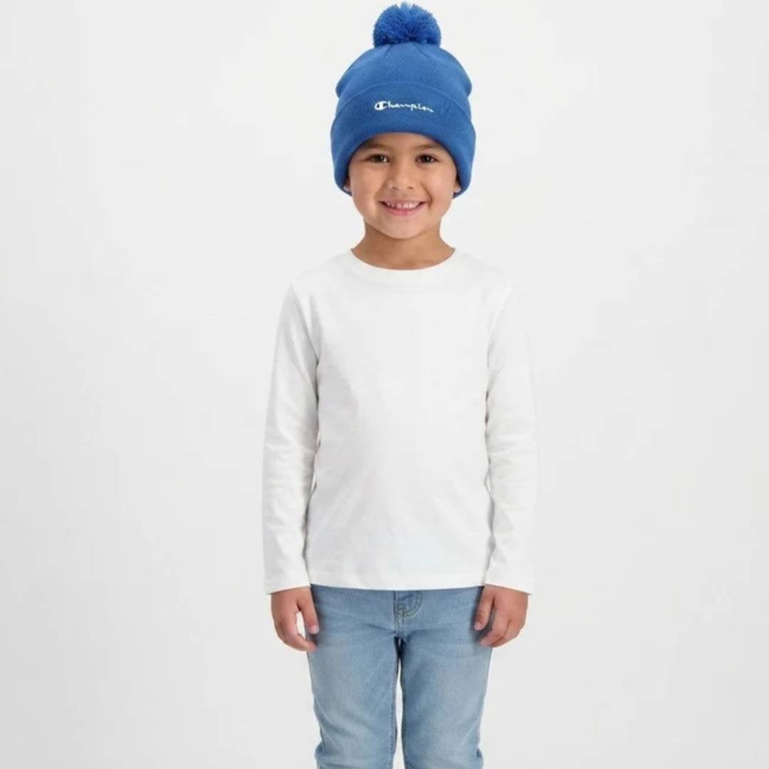 CAPPELLO LANA CHAMPION