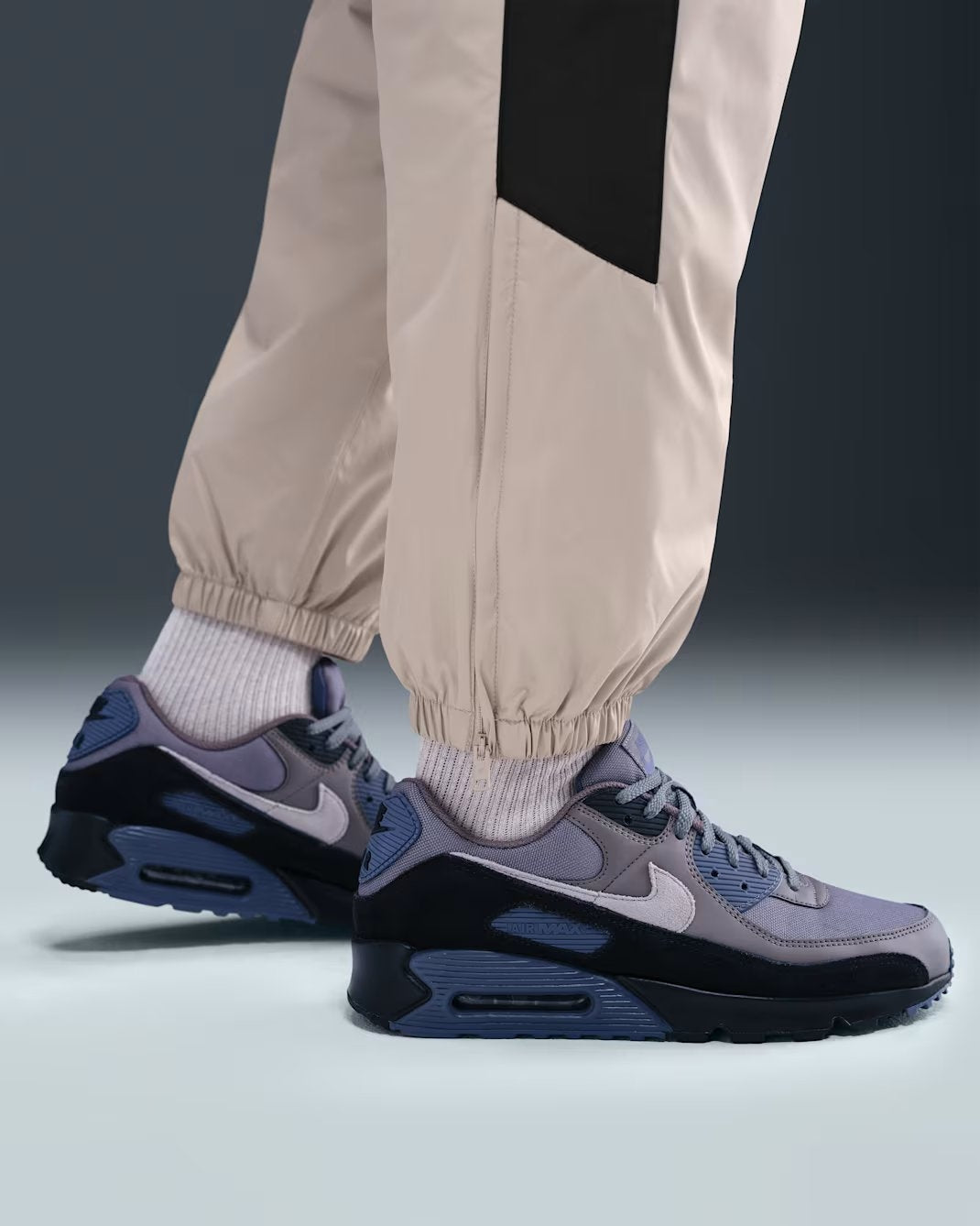 PANTALONE WINDRUNNER 