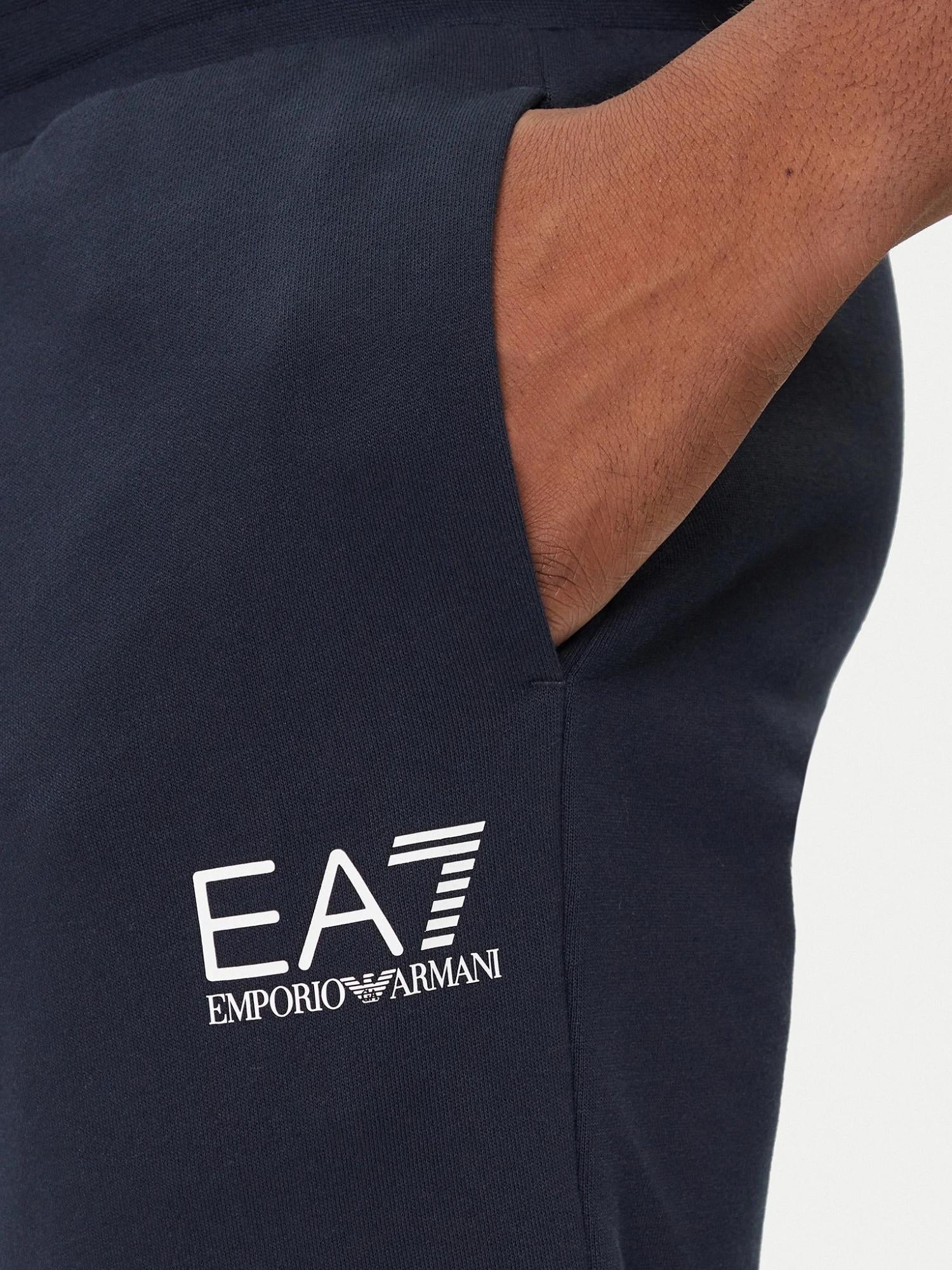 TUTA UOMO EA7