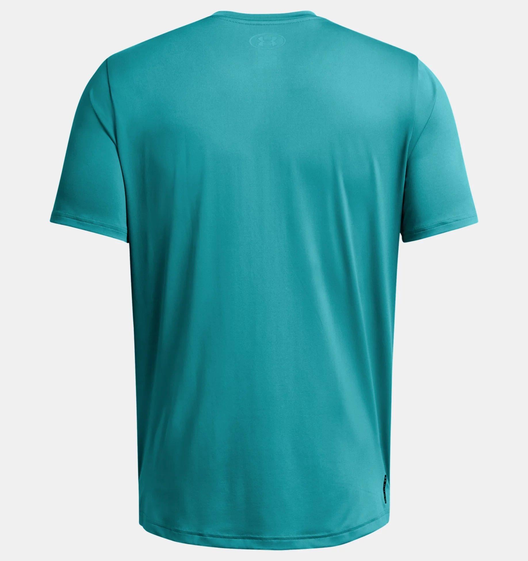 T-SHIRT UOMO UNDER ARMOUR