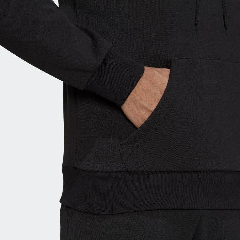 FELPA UOMO M FI 3B Hoodie  