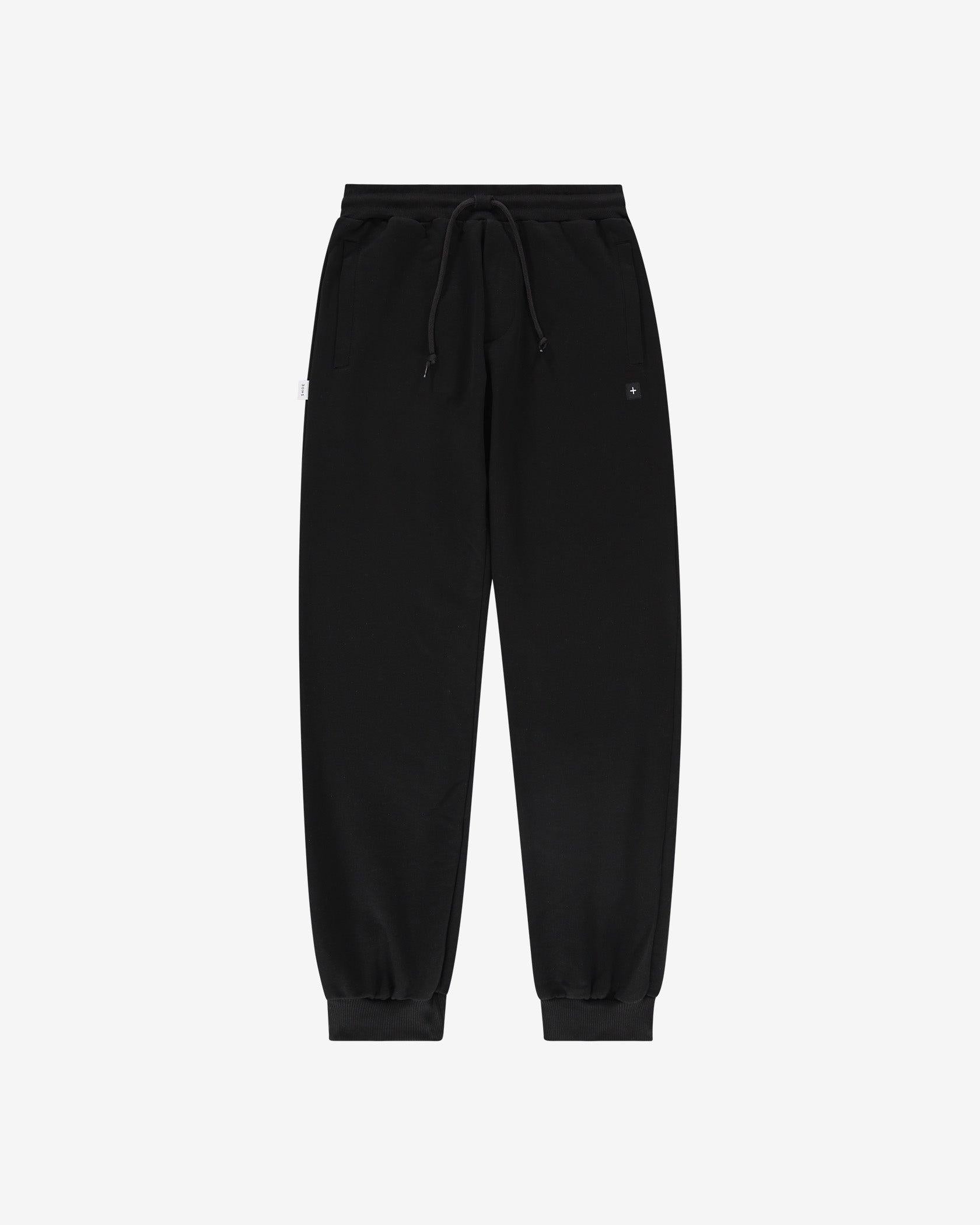 PANTALONE GARZATO UOMO