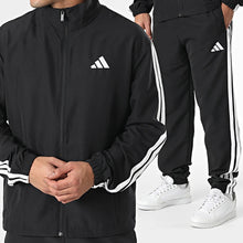 Carica l&#39;immagine nel visualizzatore di Gallery, TUTA UOMO ADIDAS
