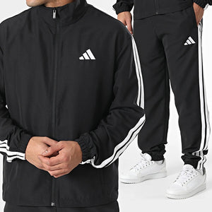 TUTA UOMO ADIDAS