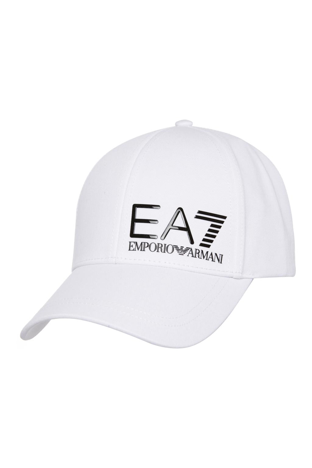 GIORGIO ARMANI VISOR HAT