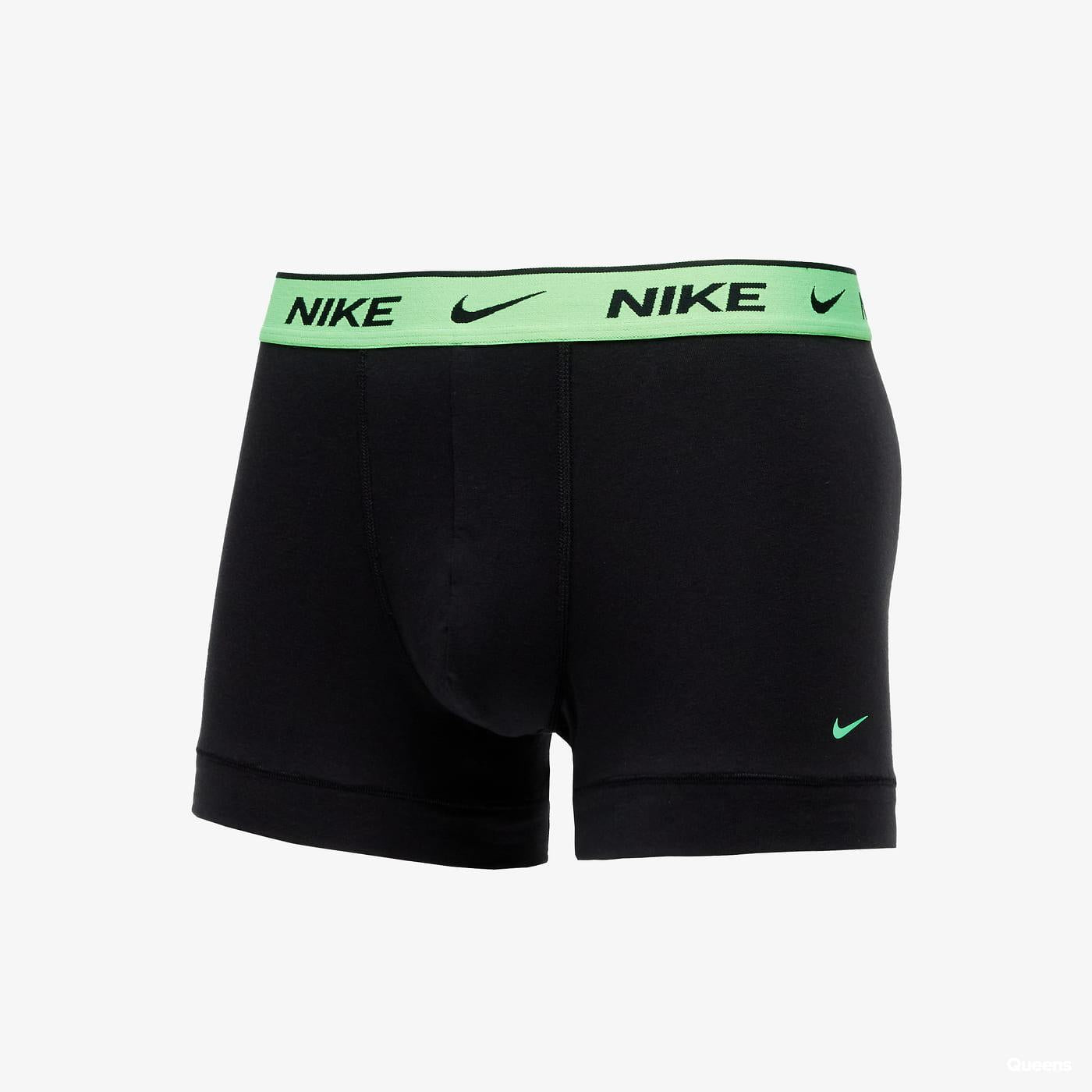 3 PACK BOXER INTIMO NIKE