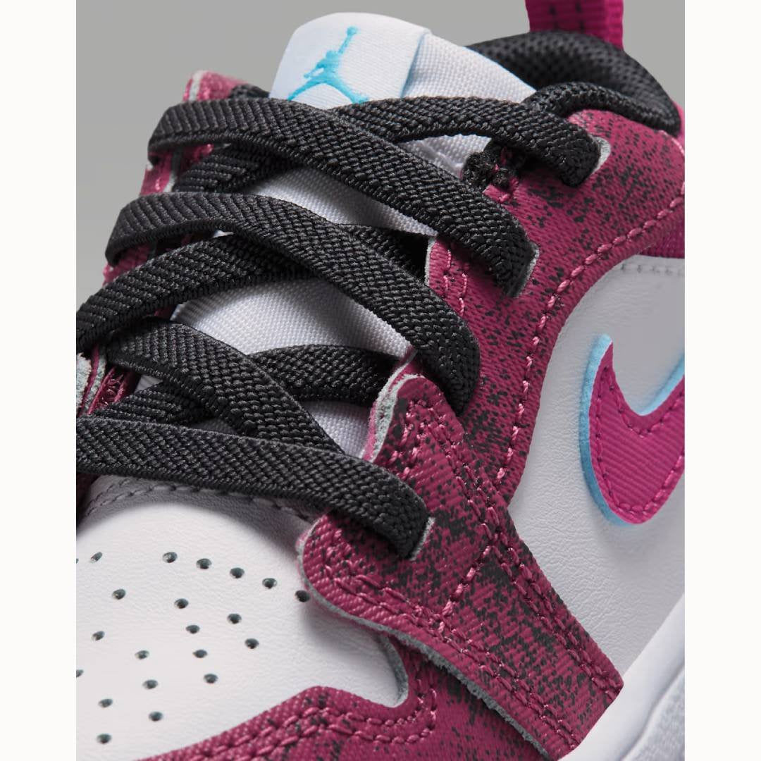 JORDAN 1 LOW ALT SE (TD)