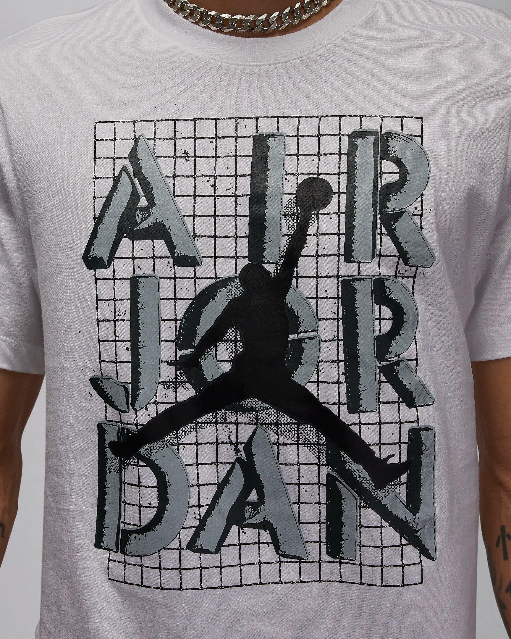 T-SHIRT UOMO JORDAN