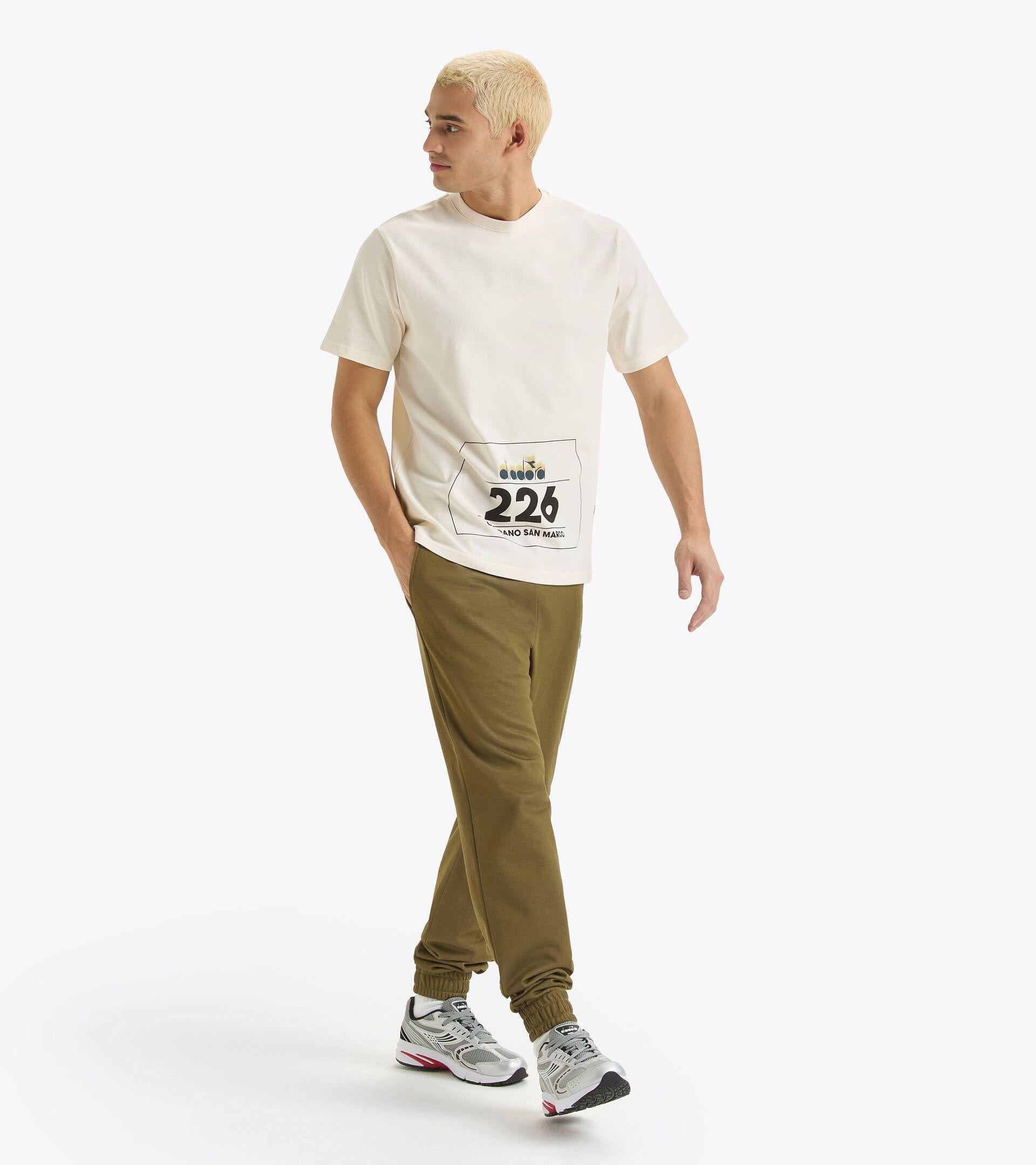 T-SHIRT UOMO DIADORA