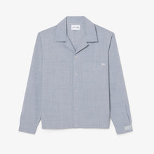 Cargar imagen en el visor de la galería, CAMICIA LACOSTE
