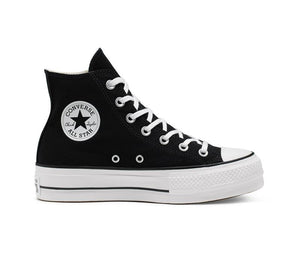 CHUCK TAYLOR ALL STAR LIFT - ALTA CON ZEPPA