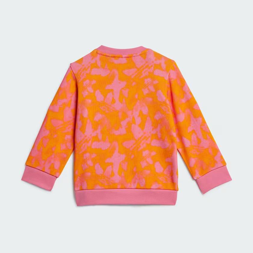 TUTA ADIDAS INFANT