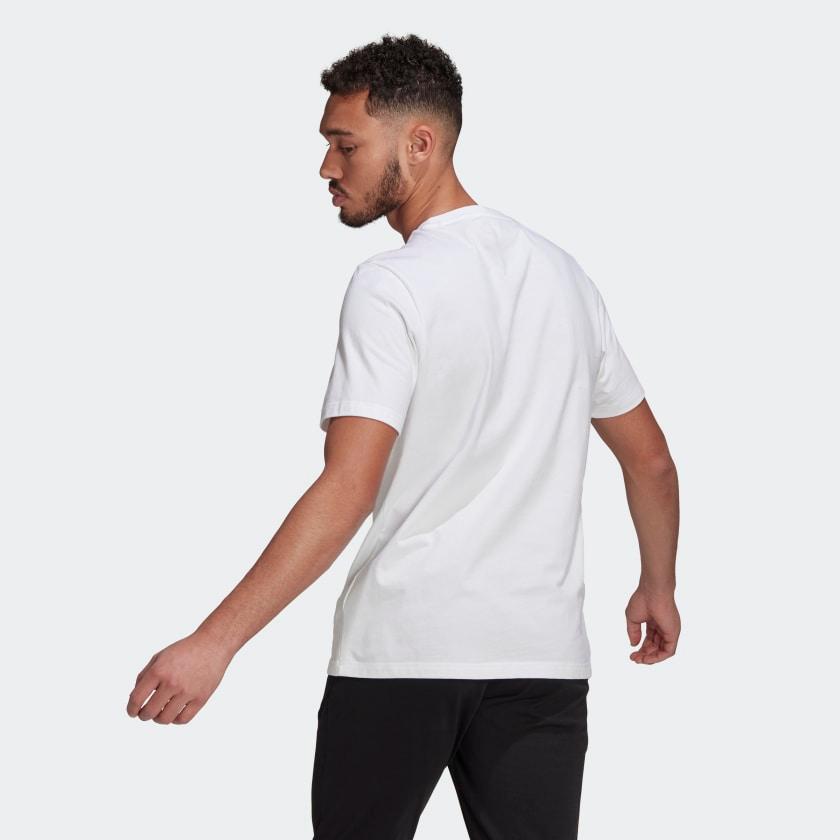 M BL SJ T-SHIRT 